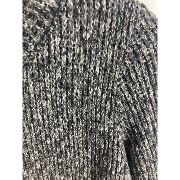 Sanctuary Anthro Fooled Knit Sweater Size Small - Picture 3 of 6